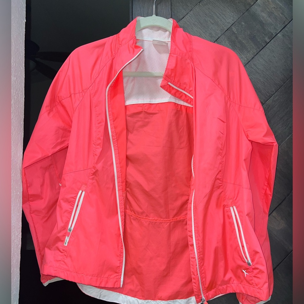 Running lightweight Jacket